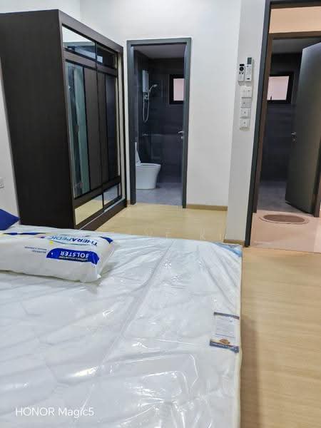 Condominium for Rent at Kemuning Utama - STEVE KI - Bedroom - PropertyGuru.com.my