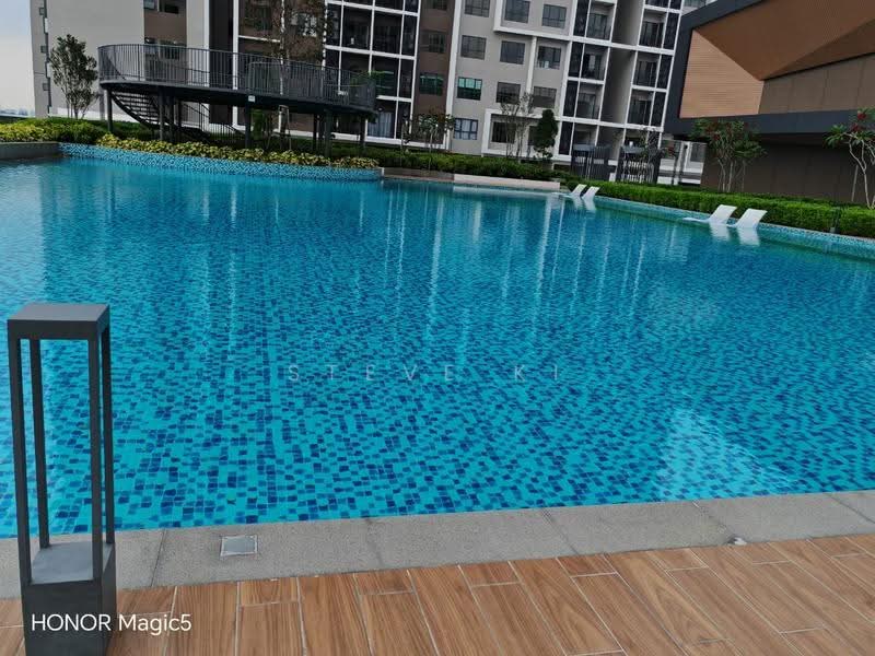 Condominium for Rent at Kemuning Utama - STEVE KI - Exterior - PropertyGuru.com.my