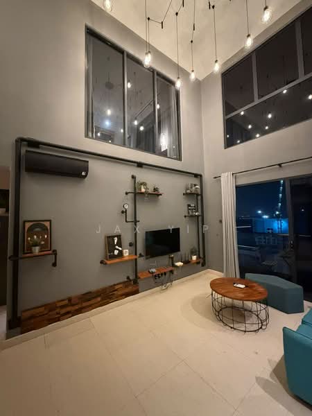 Service Residence for Rent at V@SUMMERPLACE - Jax Yip - PropertyGuru.com.my