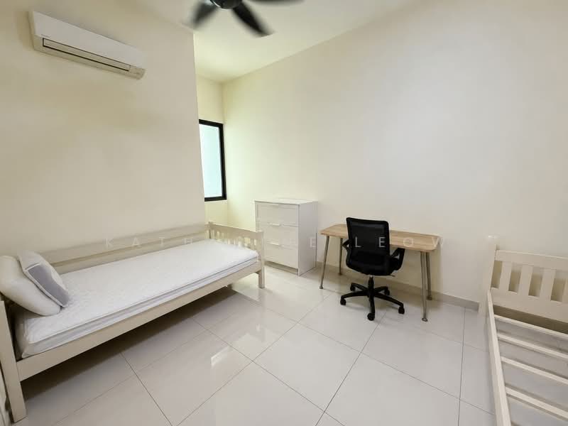 Terraced House for Sale in Iskandar Puteri (Nusajaya) (Johor) - Katherine Leow - Bedroom - PropertyGuru.com.my