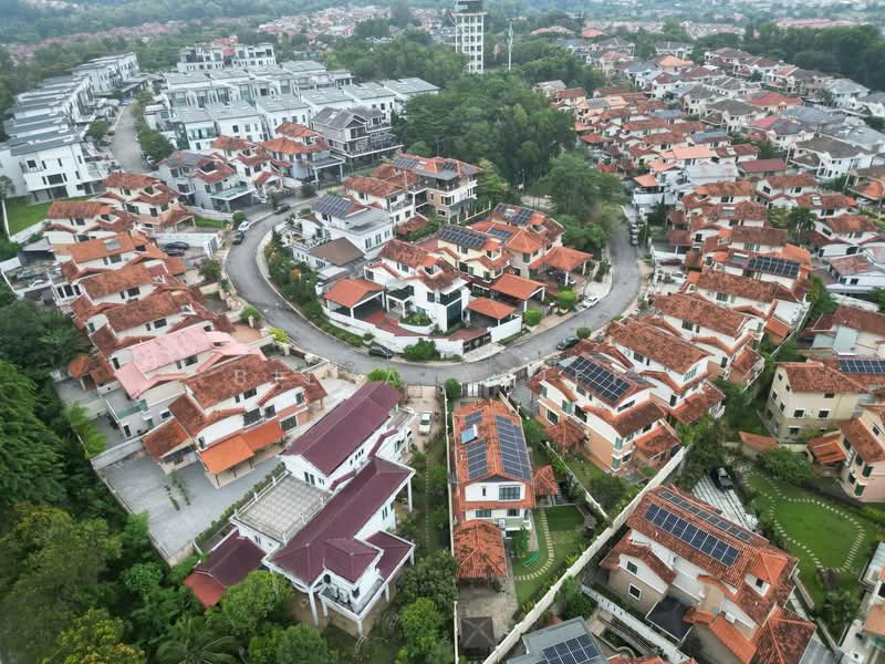 Bungalow House for Sale in Bukit Rahman Putra (Sungai Buloh) - BILYA ARIFF - Exterior - PropertyGuru.com.my