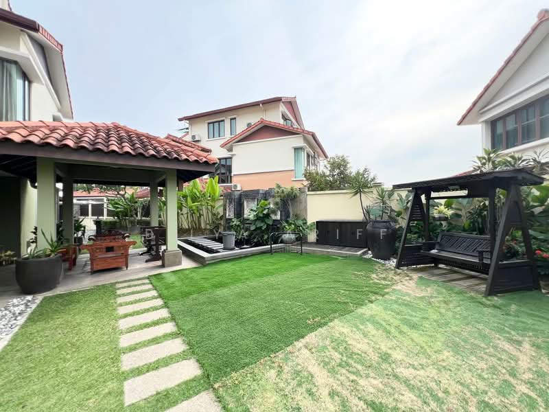 Bungalow House for Sale in Bukit Rahman Putra (Sungai Buloh) - BILYA ARIFF - Exterior - PropertyGuru.com.my