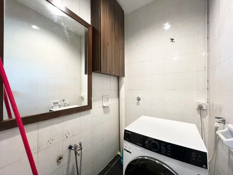 Bungalow House for Sale in Bukit Rahman Putra (Sungai Buloh) - BILYA ARIFF - Interior - PropertyGuru.com.my