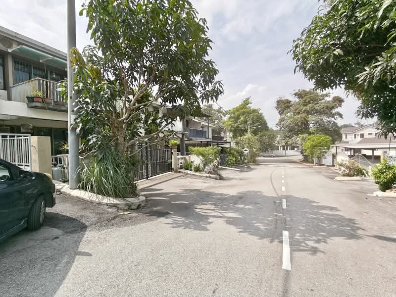 Rumah Teres 2 Tingkat untuk Dijual di Bandar Baru Salak Tinggi (Sepang) - Zul Hasif - PropertyGuru.com.my