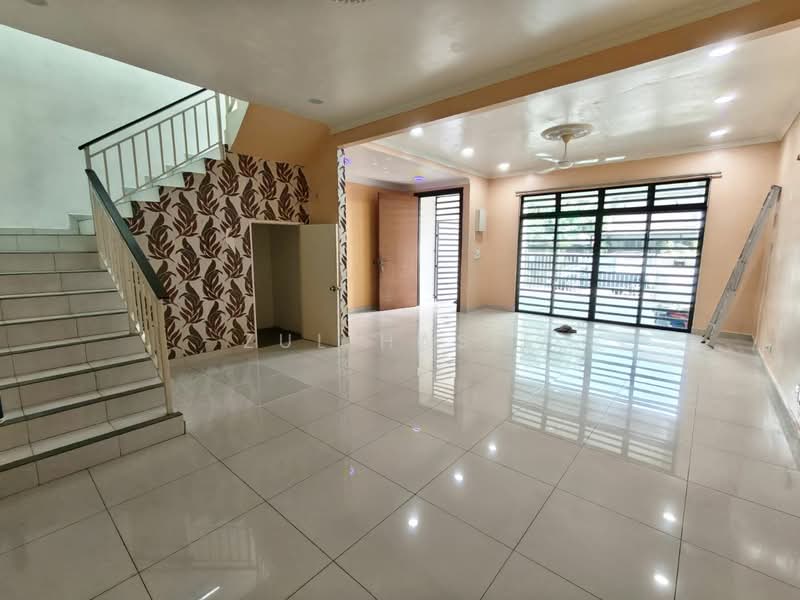 Rumah Teres 2 Tingkat untuk Dijual di Bandar Baru Salak Tinggi (Sepang) - Zul Hasif - PropertyGuru.com.my