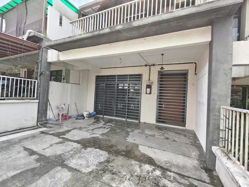 Rumah Teres 2 Tingkat untuk Dijual di Bandar Baru Salak Tinggi (Sepang) - Zul Hasif - PropertyGuru.com.my