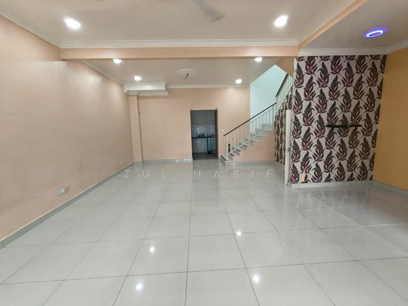 Rumah Teres 2 Tingkat untuk Dijual di Bandar Baru Salak Tinggi (Sepang) - Zul Hasif - PropertyGuru.com.my