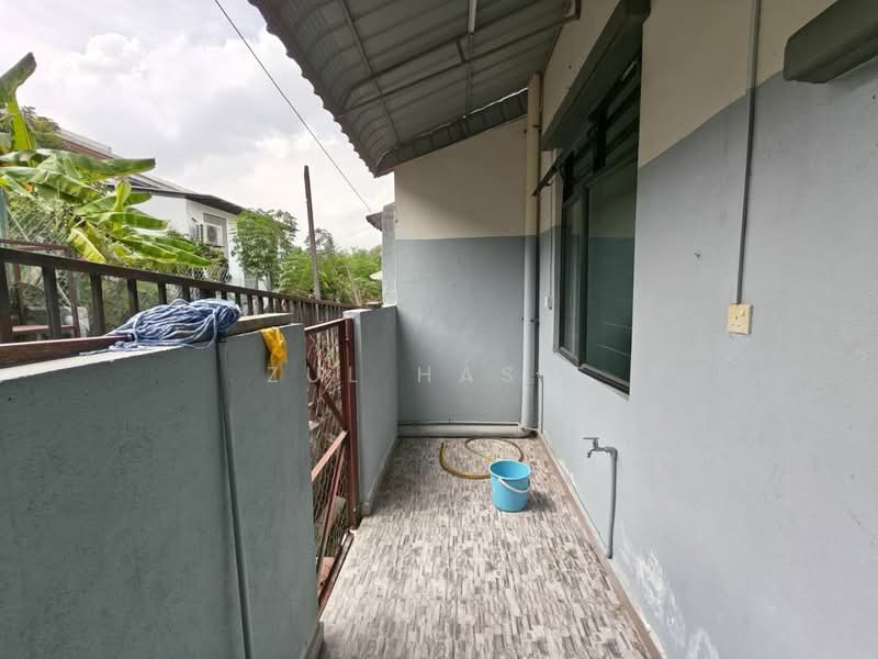 Rumah Teres 2 Tingkat untuk Dijual di Bandar Baru Salak Tinggi (Sepang) - Zul Hasif - PropertyGuru.com.my