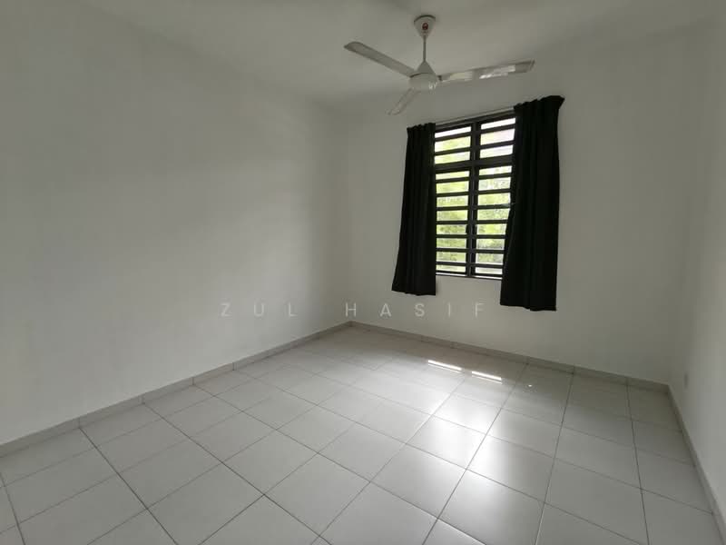Rumah Teres 2 Tingkat untuk Dijual di Bandar Baru Salak Tinggi (Sepang) - Zul Hasif - PropertyGuru.com.my