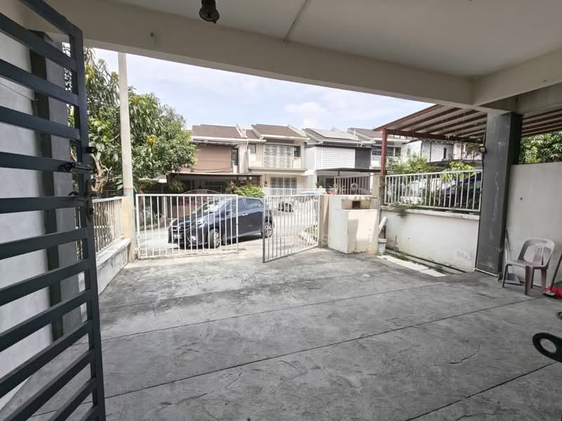 Rumah Teres 2 Tingkat untuk Dijual di Bandar Baru Salak Tinggi (Sepang) - Zul Hasif - PropertyGuru.com.my