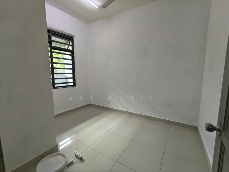 Rumah Teres 2 Tingkat untuk Dijual di Bandar Baru Salak Tinggi (Sepang) - Zul Hasif - PropertyGuru.com.my