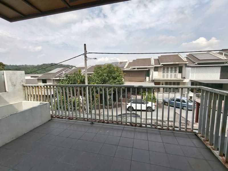 Rumah Teres 2 Tingkat untuk Dijual di Bandar Baru Salak Tinggi (Sepang) - Zul Hasif - PropertyGuru.com.my
