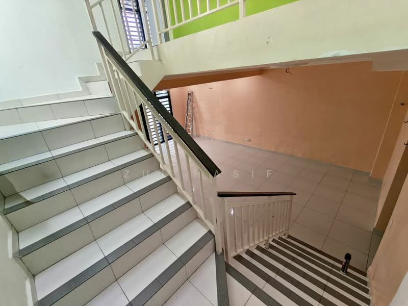 Rumah Teres 2 Tingkat untuk Dijual di Bandar Baru Salak Tinggi (Sepang) - Zul Hasif - PropertyGuru.com.my