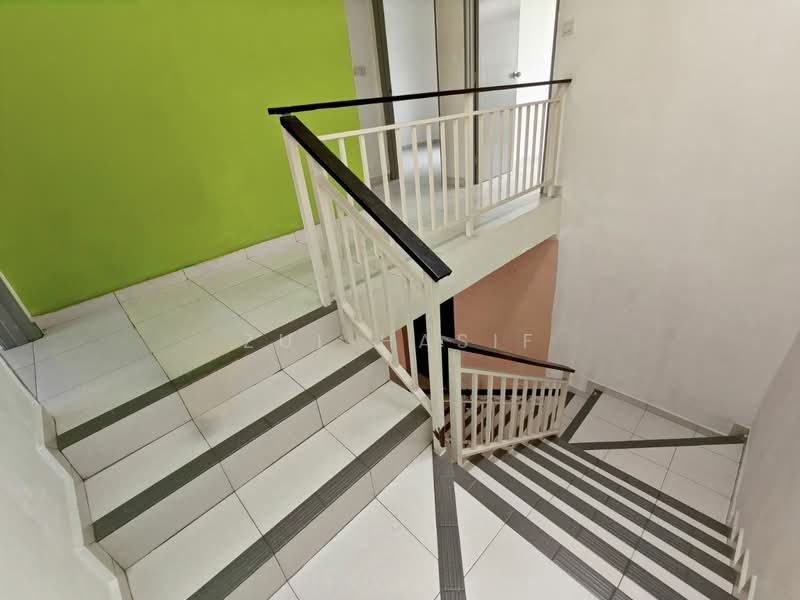 Rumah Teres 2 Tingkat untuk Dijual di Bandar Baru Salak Tinggi (Sepang) - Zul Hasif - PropertyGuru.com.my