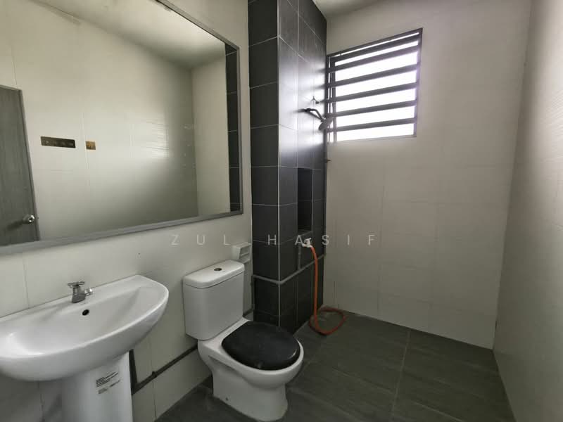 Rumah Teres 2 Tingkat untuk Dijual di Bandar Baru Salak Tinggi (Sepang) - Zul Hasif - PropertyGuru.com.my