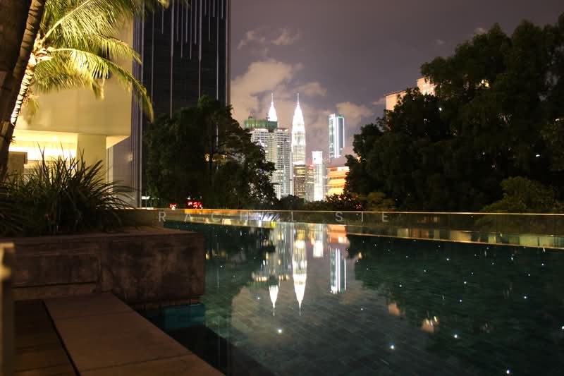 Servis Apartment untuk Disewa di The Horizon Residence - Rachel Sie - Exterior - PropertyGuru.com.my