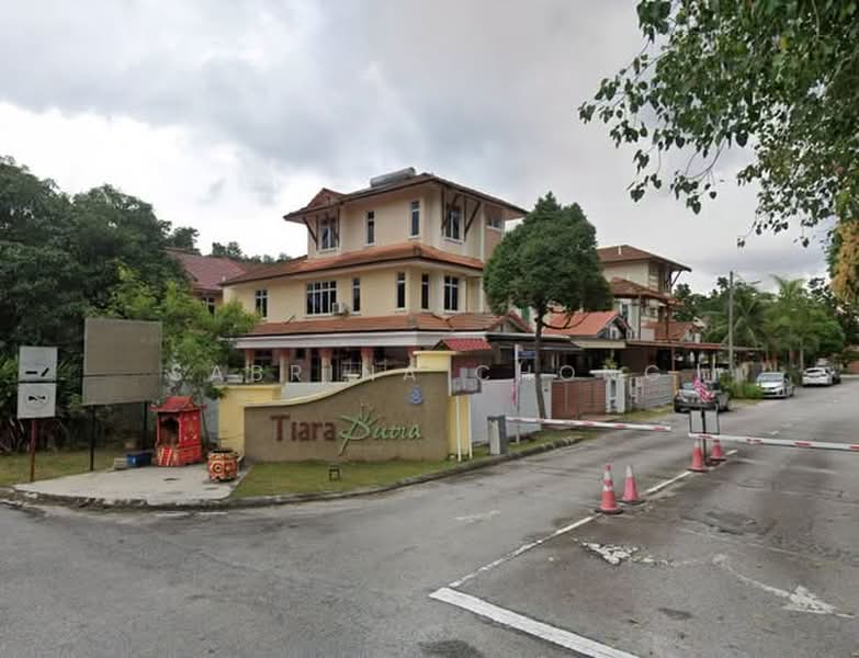 Rumah Teres 2 Tingkat untuk Dijual di Sungai Buloh (Selangor) - Sabrina Chong - Exterior - PropertyGuru.com.my