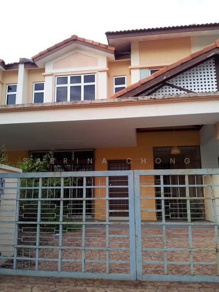 Rumah Teres 2 Tingkat untuk Dijual di Sungai Buloh (Selangor) - Sabrina Chong - Exterior - PropertyGuru.com.my