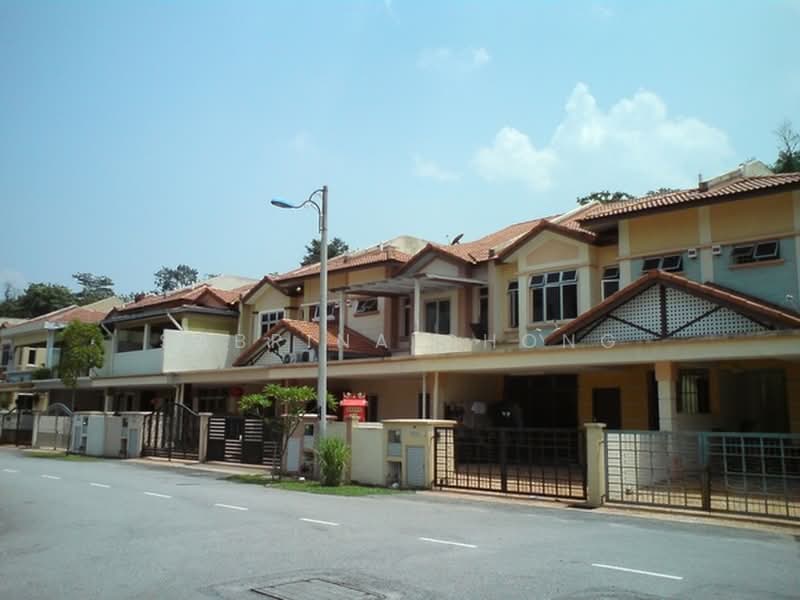 Rumah Teres 2 Tingkat untuk Dijual di Sungai Buloh (Selangor) - Sabrina Chong - Exterior - PropertyGuru.com.my