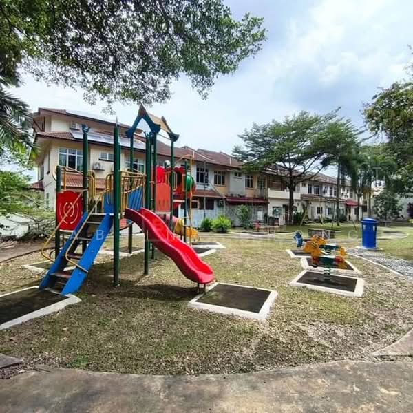 Rumah Teres 2 Tingkat untuk Dijual di Sungai Buloh (Selangor) - Sabrina Chong - Exterior - PropertyGuru.com.my