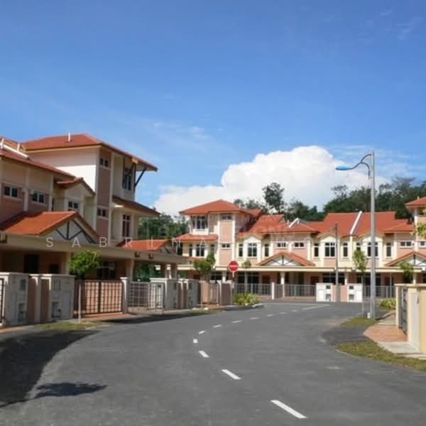 Rumah Teres 2 Tingkat untuk Dijual di Sungai Buloh (Selangor) - Sabrina Chong - Exterior - PropertyGuru.com.my