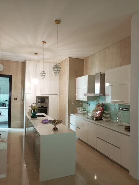Condominium for Sale at The Pearl KLCC - Michelle Tan - Kitchen - PropertyGuru.com.my