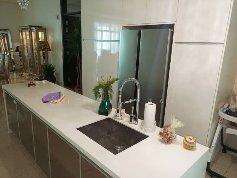 Condominium for Sale at The Pearl KLCC - Michelle Tan - Kitchen - PropertyGuru.com.my