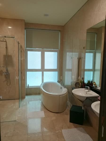 Condominium for Sale at The Pearl KLCC - Michelle Tan - Bathroom - PropertyGuru.com.my