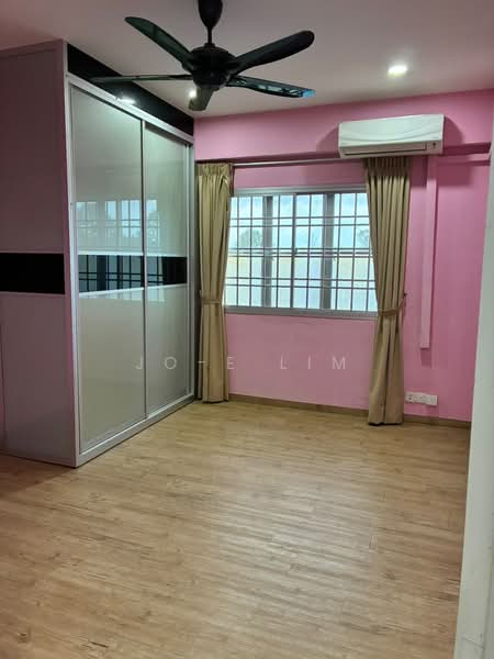 Condominium for Sale at Ruby - Jo-e Lim - Bedroom - PropertyGuru.com.my
