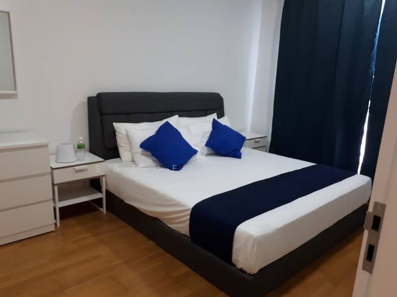 Condominium for Sale at Teega Residences - Samuel Wong - Bedroom - PropertyGuru.com.my
