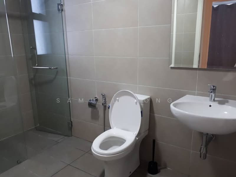 Condominium for Sale at Teega Residences - Samuel Wong - Bathroom - PropertyGuru.com.my