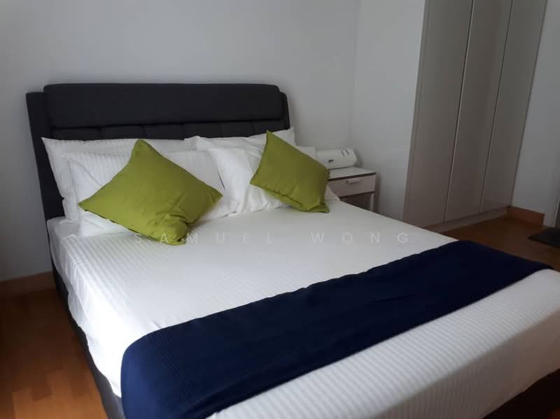 Condominium for Sale at Teega Residences - Samuel Wong - Bedroom - PropertyGuru.com.my