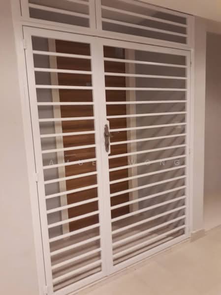 Condominium for Sale at Teega Residences - Samuel Wong - Entrance - PropertyGuru.com.my