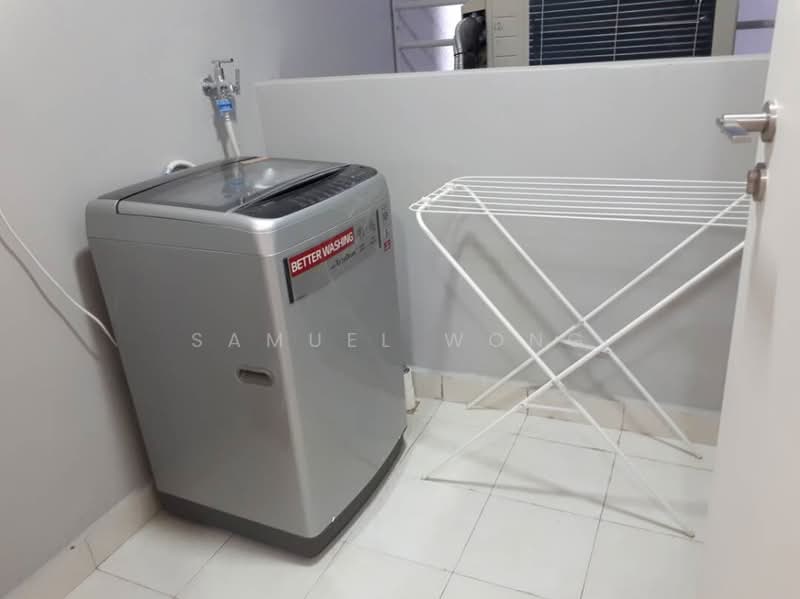 Condominium for Sale at Teega Residences - Samuel Wong - Interior - PropertyGuru.com.my
