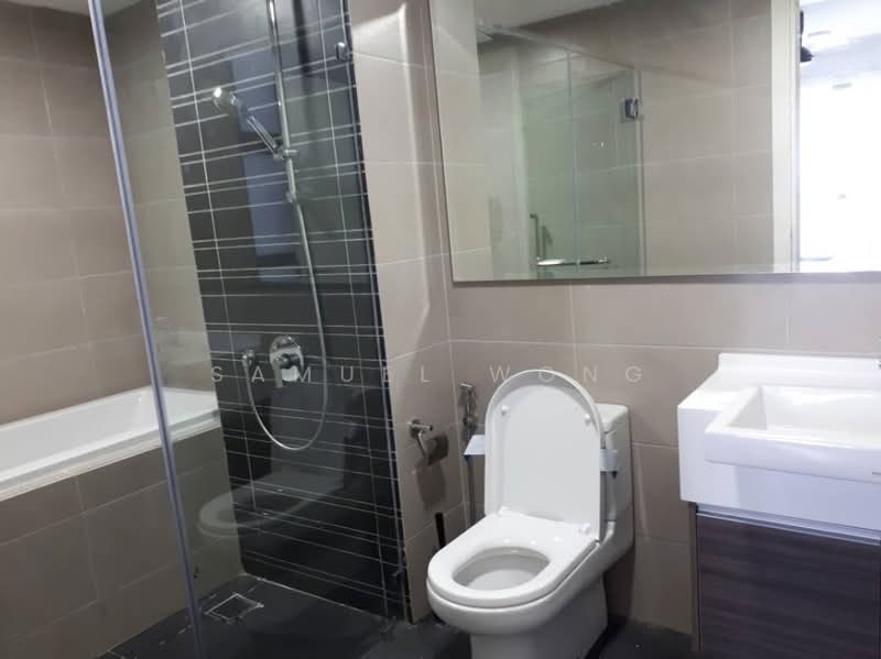 Condominium for Sale at Teega Residences - Samuel Wong - Bathroom - PropertyGuru.com.my