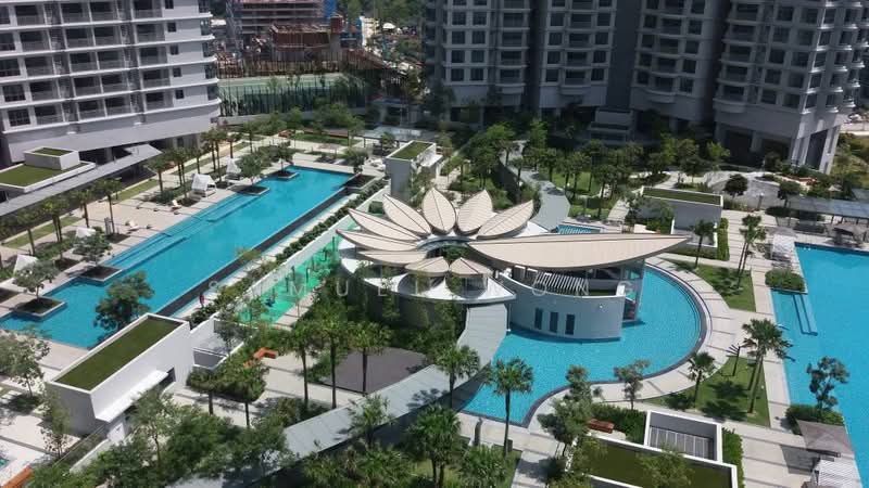 Condominium for Sale at Teega Residences - Samuel Wong - Exterior - PropertyGuru.com.my