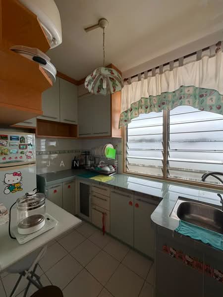 Flat for Sale at Taman Sri Angsana - Janice Ooi - PropertyGuru.com.my