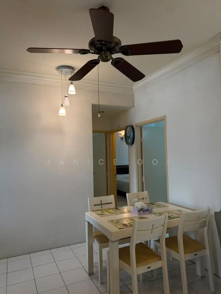 Flat for Sale at Taman Sri Angsana - Janice Ooi - PropertyGuru.com.my