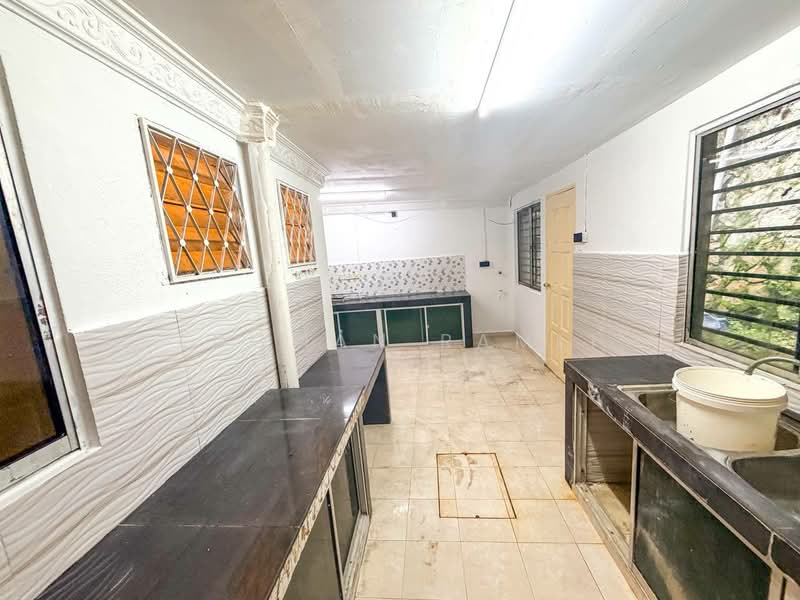 Rumah Teres 1 Tingkat untuk Dijual di Pekan Batu 9 (Cheras) - Luqman Ramli - Kitchen - PropertyGuru.com.my