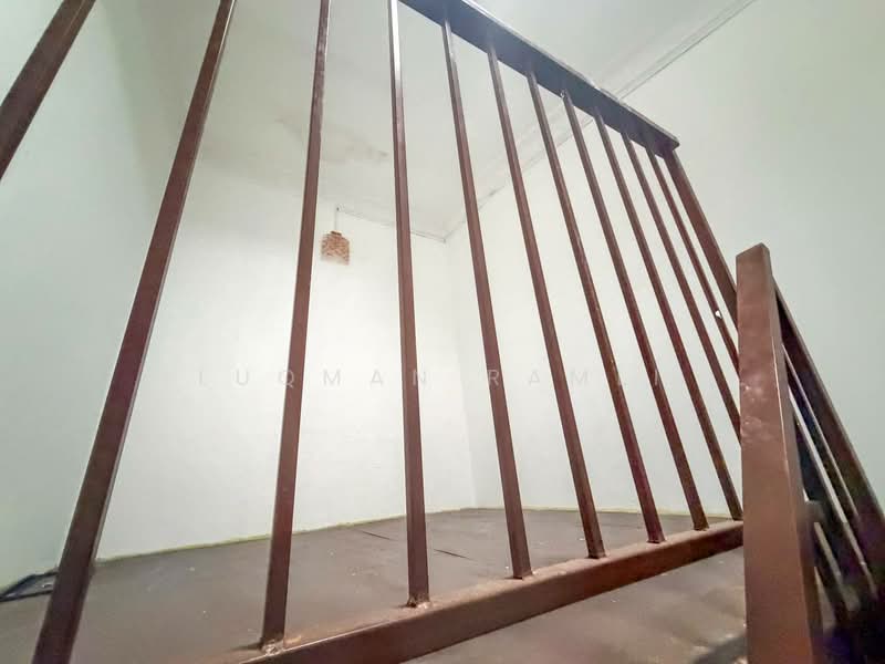 Rumah Teres 1 Tingkat untuk Dijual di Pekan Batu 9 (Cheras) - Luqman Ramli - Interior - PropertyGuru.com.my