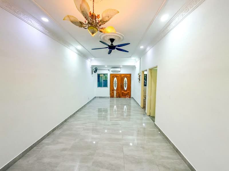 Rumah Teres 1 Tingkat untuk Dijual di Pekan Batu 9 (Cheras) - Luqman Ramli - Interior - PropertyGuru.com.my
