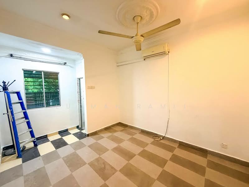 Rumah Teres 1 Tingkat untuk Dijual di Pekan Batu 9 (Cheras) - Luqman Ramli - Interior - PropertyGuru.com.my