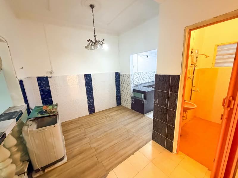 Rumah Teres 1 Tingkat untuk Dijual di Pekan Batu 9 (Cheras) - Luqman Ramli - Kitchen - PropertyGuru.com.my