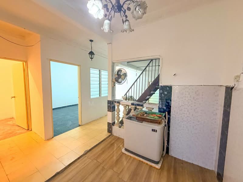 Rumah Teres 1 Tingkat untuk Dijual di Pekan Batu 9 (Cheras) - Luqman Ramli - Interior - PropertyGuru.com.my
