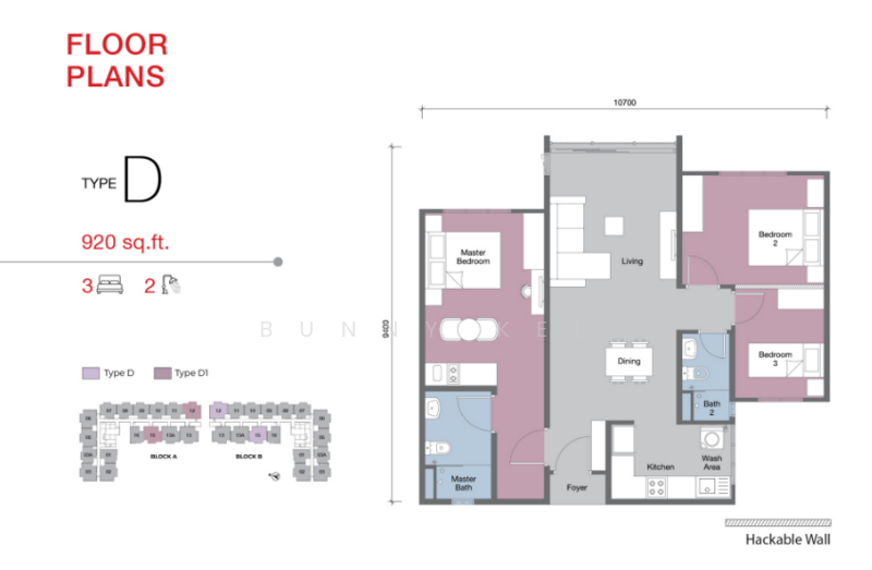 Kondominium untuk Dijual di Radium Arena (Urban Residences) Old Klang Road - Bunny Kee - PropertyGuru.com.my