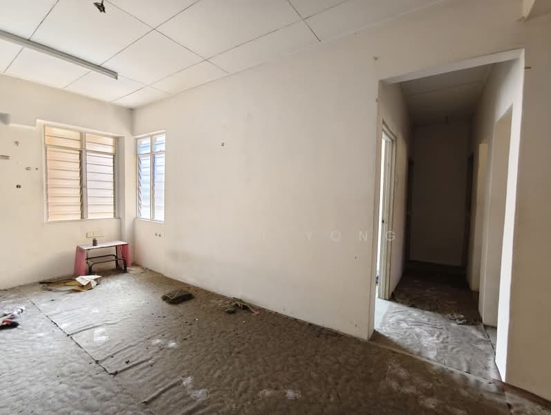 Flat for Sale at Kenari - Daniel Yong - Interior - PropertyGuru.com.my