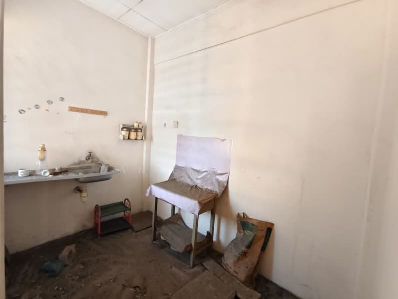 Flat for Sale at Kenari - Daniel Yong - Interior - PropertyGuru.com.my