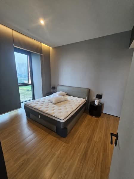 Service Residence for Sale at City of Dreams - Chuah Jy - Bedroom - PropertyGuru.com.my