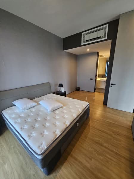Service Residence for Sale at City of Dreams - Chuah Jy - Bedroom - PropertyGuru.com.my