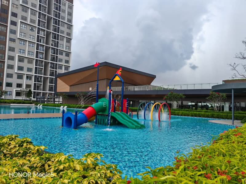 Kondominium untuk Disewa di Arinna - STEVE KI - PropertyGuru.com.my